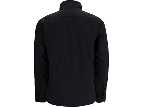 Simms Bristol Reversible Jacket Black S