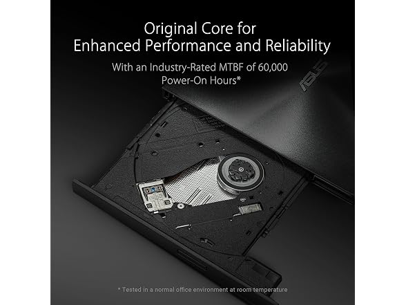 ASUS SDRW-08U9M-U/SIL/G/AS/P2G 13mm