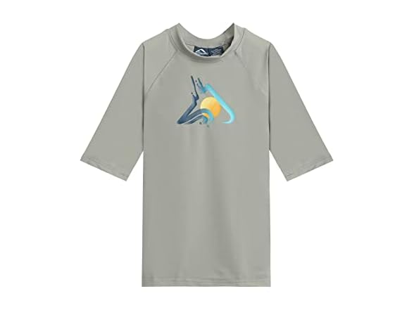 Infinite Grey