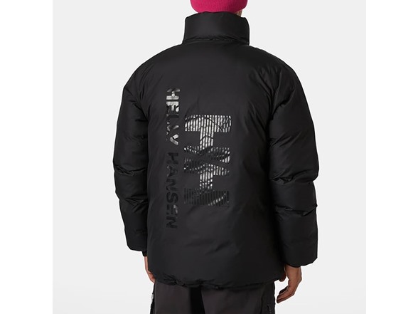 Helly Hansen Men's YU 23 Reversible Puffer