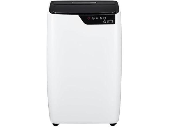 dainslef 12,000 BTU Portable Air Conditioner