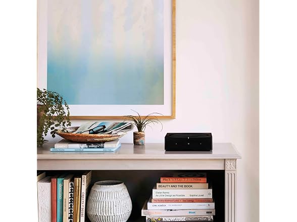 Sonos Amp