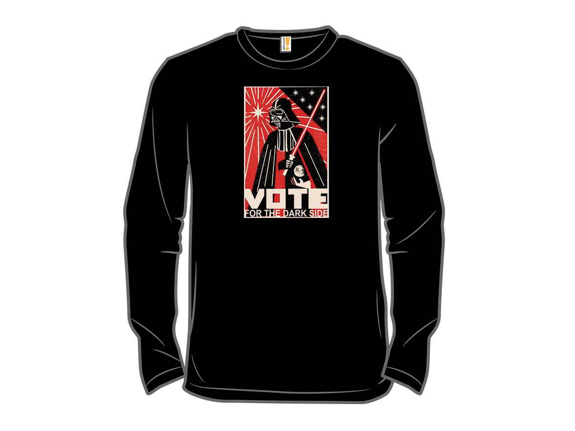 Vote for the Dark Side - Gallery 13