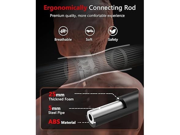 UNNMIIY Adjustable Dumbbells | 45lbs