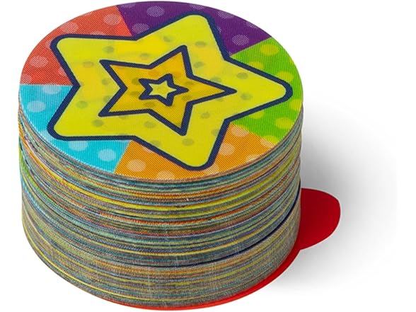 Melissa & Doug Sticker Wow! Mini Activity Pad