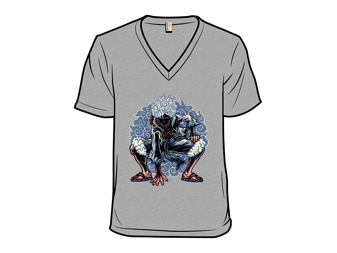 Evolution of Power - Gallery 10