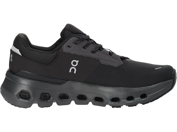 On Running Cloudrunner 2 Waterproof Women's Shoes