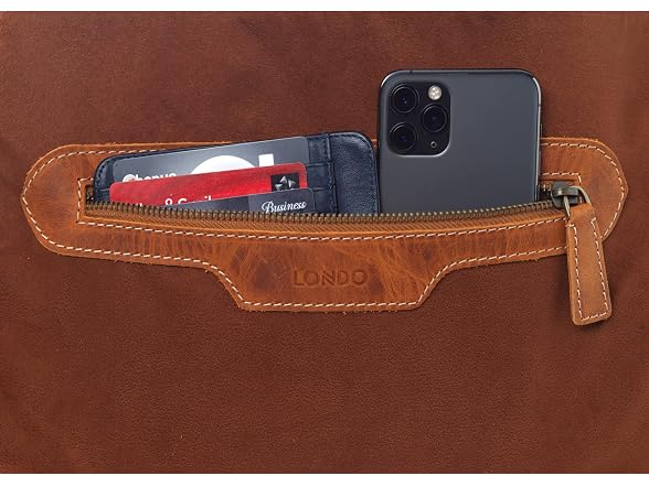 Londo Duffle Bag