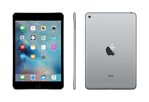 Apple iPad mini 4 7.9" 128GB Tablets (Open Box) - Gallery 12