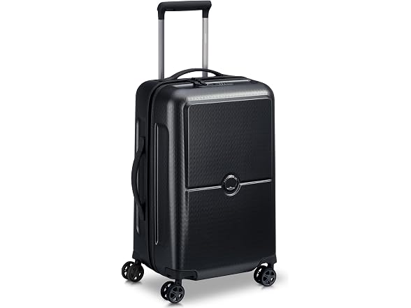 DELSEY PARIS Turenne Hardside 2-Piece Trunk Set (19/27)