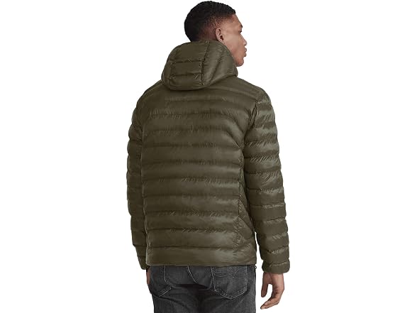Polo Ralph Lauren Men (L) Puffer Jacket