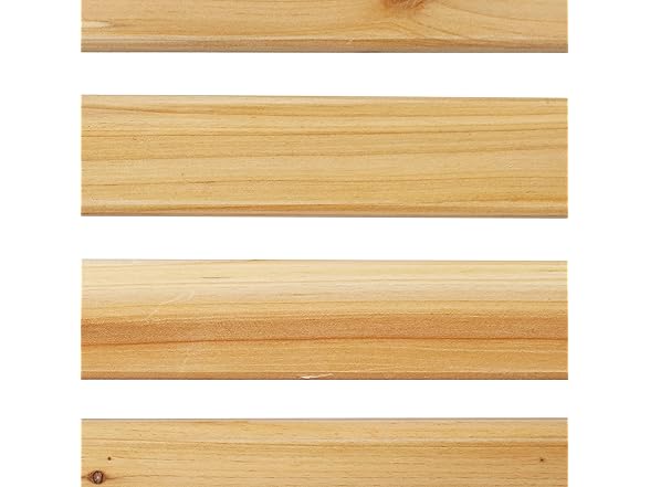 Sunnydaze Traditional Wooden Porch Swing, 58.5"