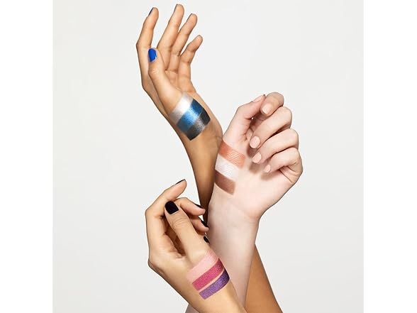 Pupa Milano Vamp! Matt Eyeshadow - Desert Nude