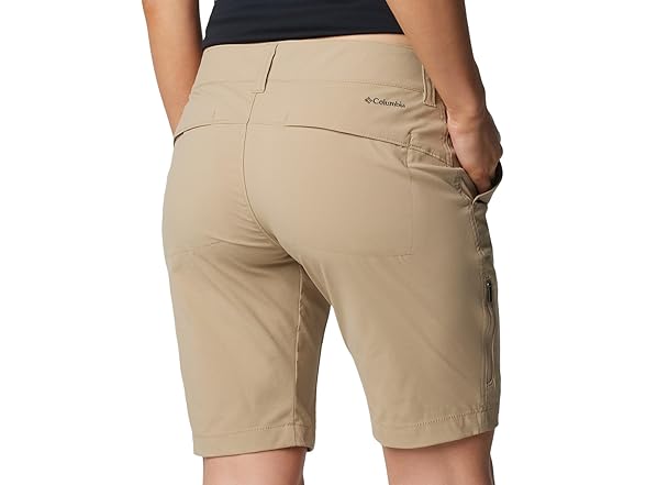 Columbia Womens Saturday Trail Short (4)