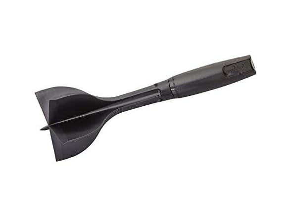 GoodCook Chopper Meat Hi-Temp Blk
