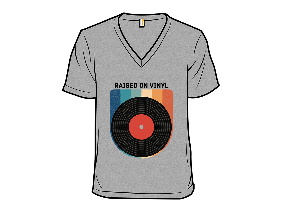 Raised on Vinyl - Gallery 10