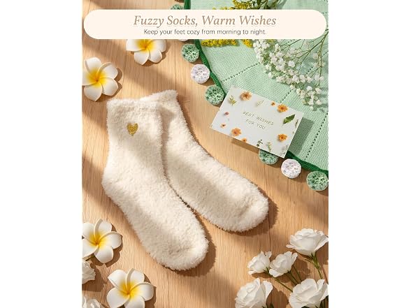 Get Well Soon Gifts for Women Crochet Fl