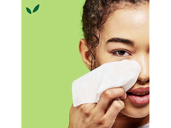Simple Kind to Skin Facial Wipes Gentle