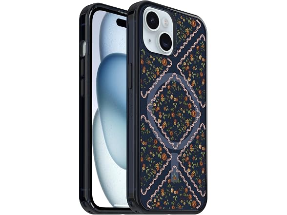 OtterBox iPhone 17e, 16e, 15, 14, & 13 Symmetry Series