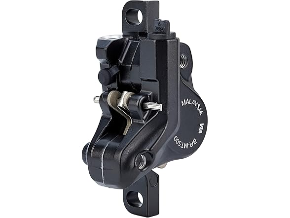 21/6 Shimano BR-MT500 disc Brake