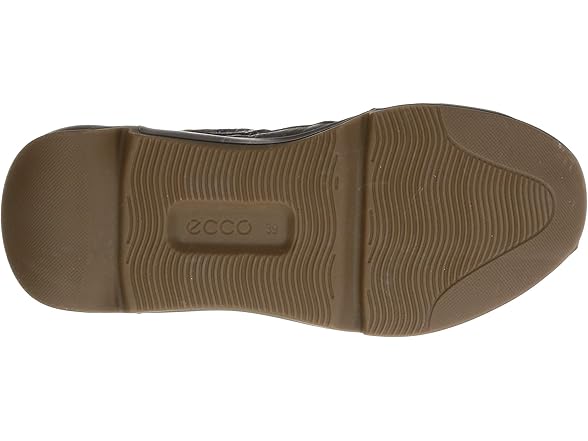 Ecco Chunky Men's Shoe