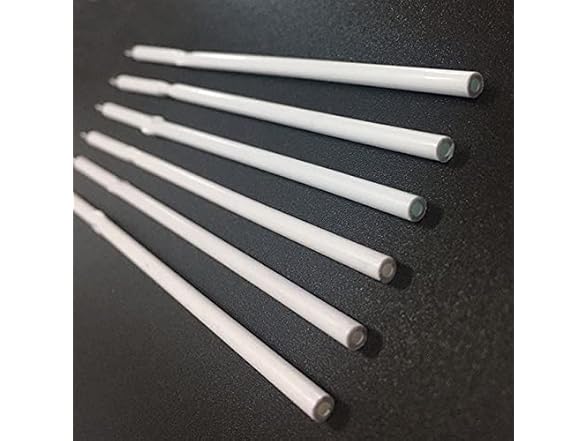 SHIMAIXJY 0.7mm Ballpoint Pen Refills