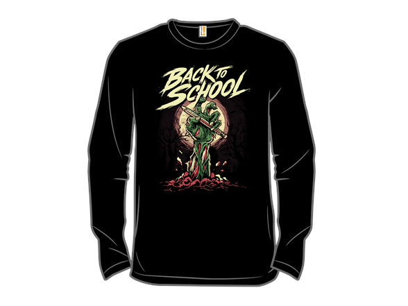 Back to Skull