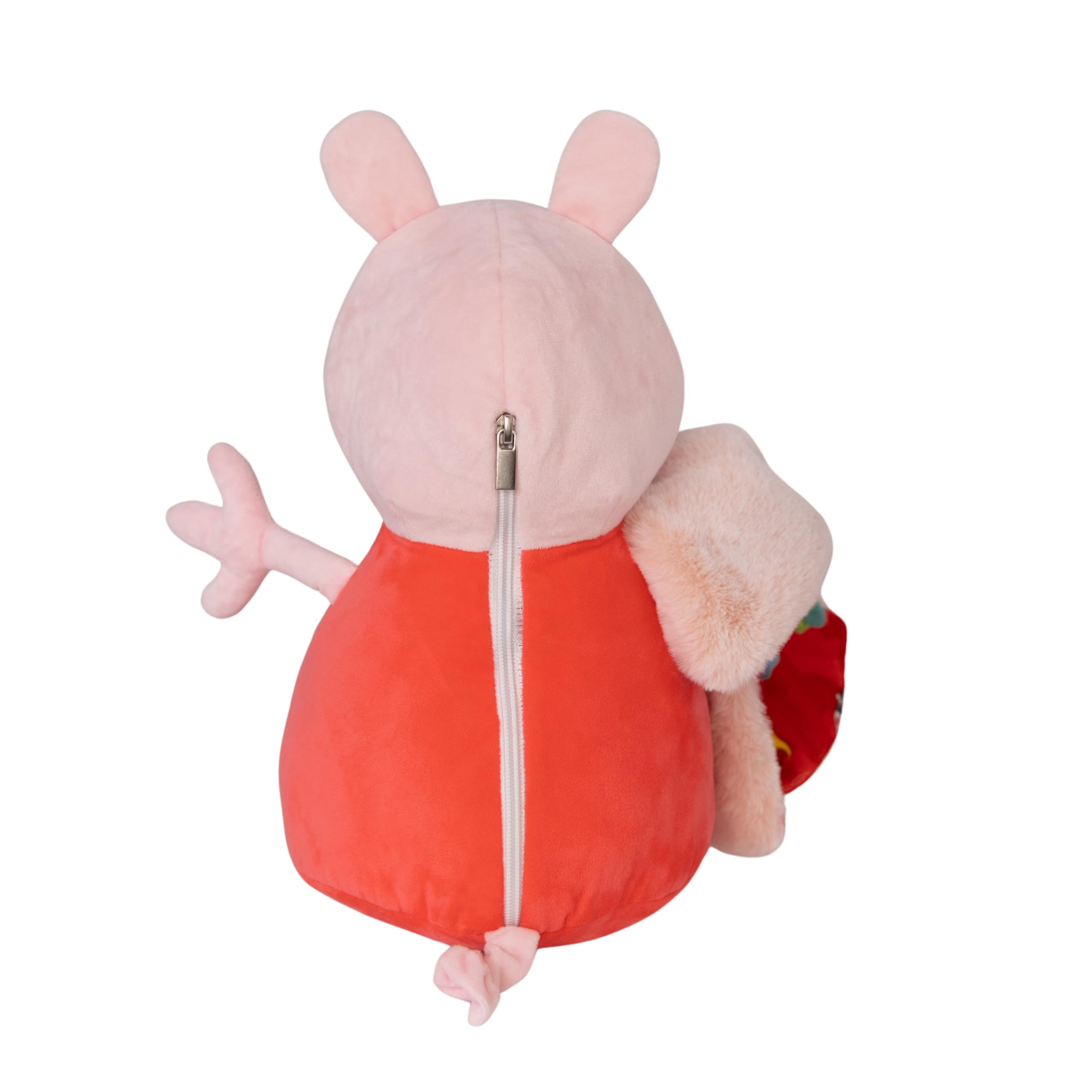 Peppa Pig Blankie Bestie - Gallery 8
