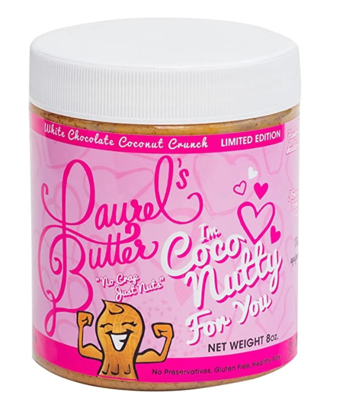 (4pk) Laurel's Nut Butter - Your Choice - Gallery 13