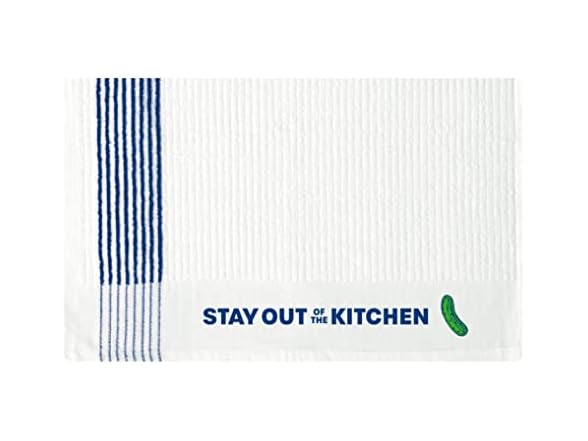 Devant Sport Towels ID Caddy