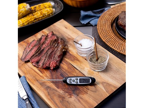 Maverick Fast Read Digital Probe Thermometer