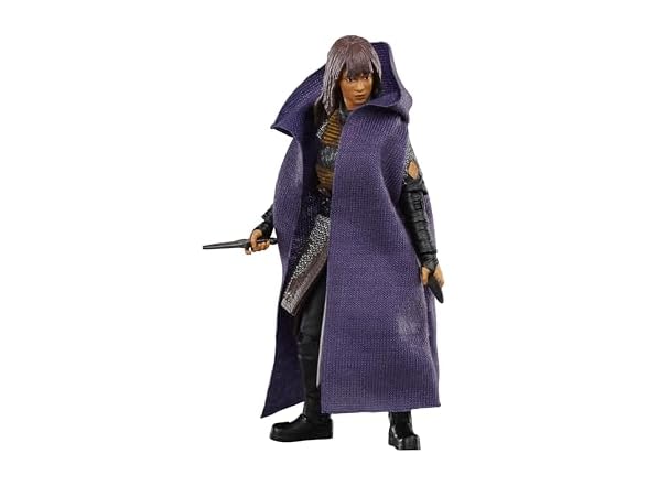 STAR WARS The Vintage Collection Mae (Assassin)