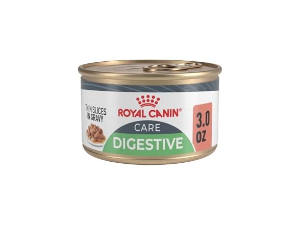 24Pk Royal Canin Feline Care Nutrition Digestive