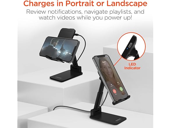 HyperGear Fast Wireless Charger