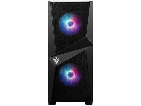 MSI CODEX R2 C13NUC5-266US