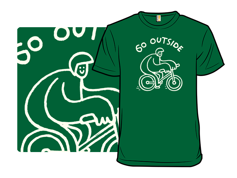 Legs Activated - Gallery 3