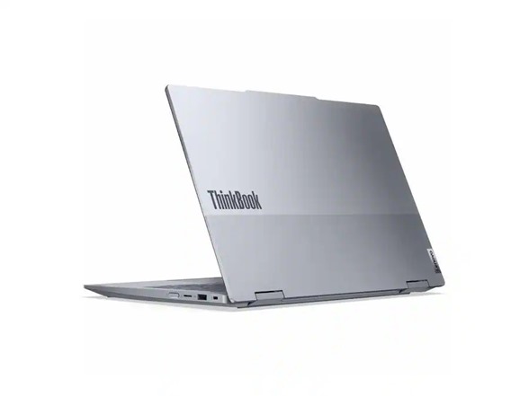 Lenovo ThinkBook 14" 2-in-1 Laptop