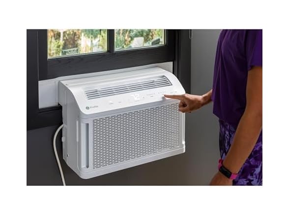 GE Profile AHTT06BC Clearview Air Conditioner