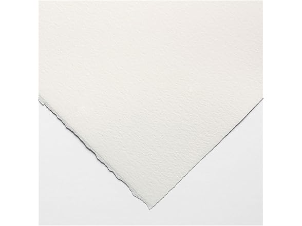 Arches Watercolor Paper Block, Cold Press