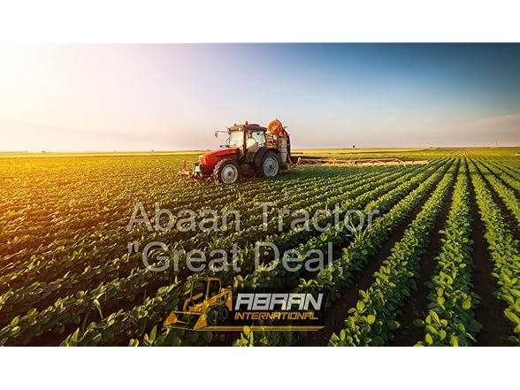 Generic New Starter Motor (3.6 KW) Compatible