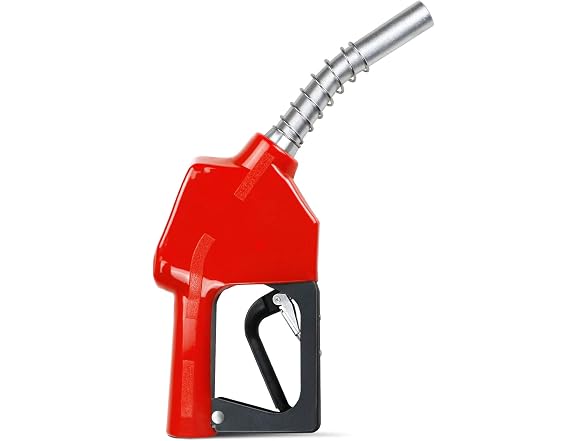 NEW Jia Qun 3/4'' Automatic Fuel Nozzle Auto Shut
