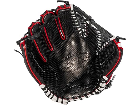 WILSON 2023 A2000® 12.75” Left Hand Outfield Glove