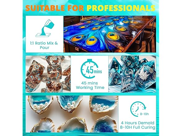 KHKD RESIN Epoxy Resin