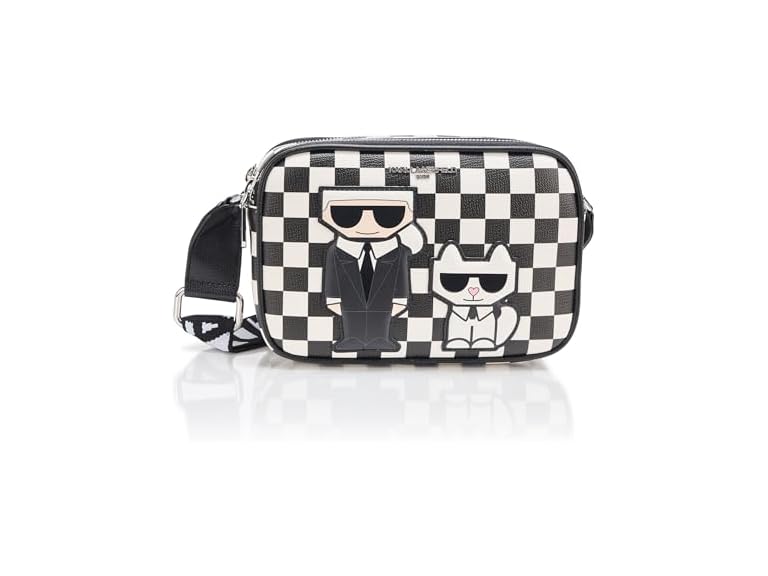 KARL LAGERFELD Paris Women's Crossbody - Gallery 16
