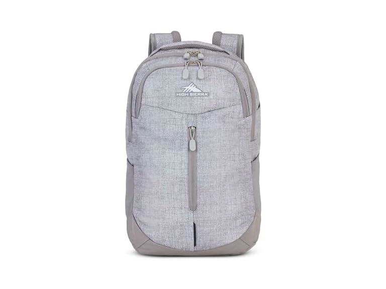 High Sierra Swerve Pro Adjustable Compartments