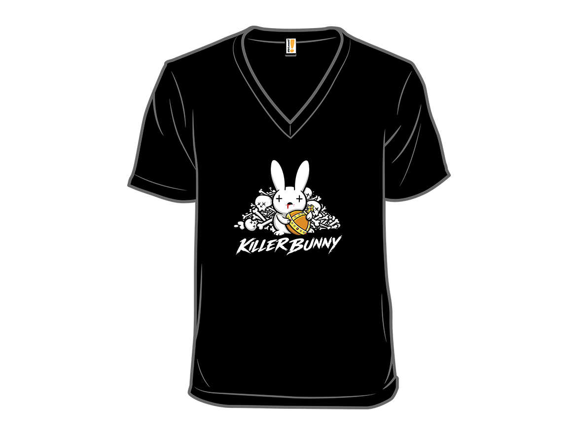 Bad Killer Bunny - Gallery 10