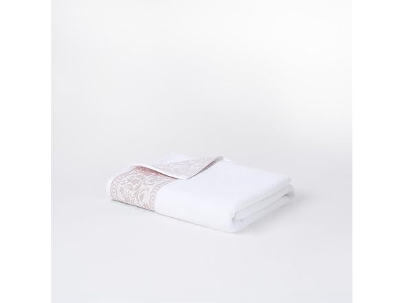 Modern Threads Allie 6-Piece 100% Cotton Towel Set