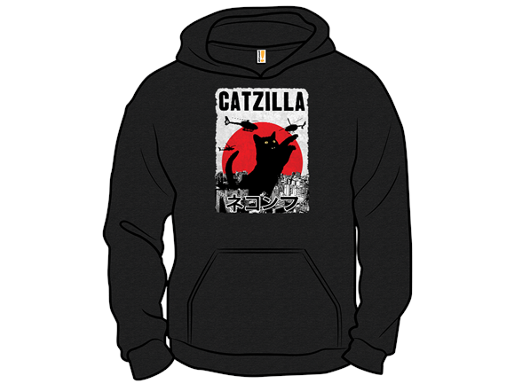 2020: Catzilla Attacks! - Gallery 5