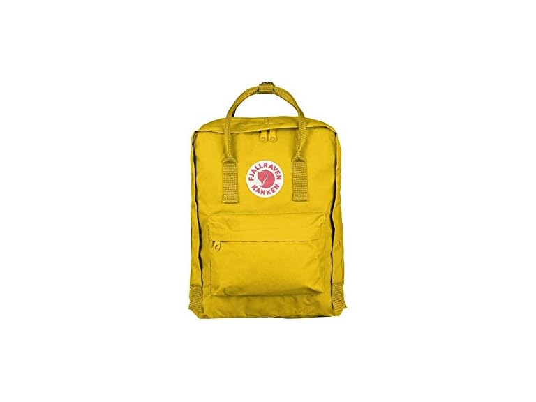 Fjallraven Kanken Classic Unisex Backpack