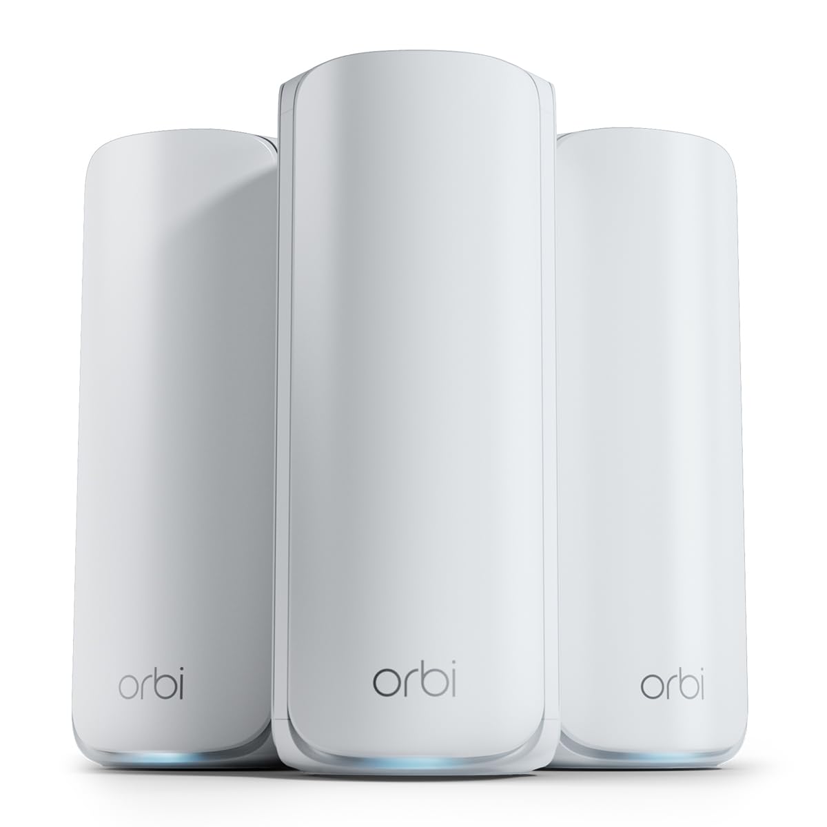 NETGEAR Orbi Tri-Band WiFi 7 Mesh Network System RBE773 - Gallery 2